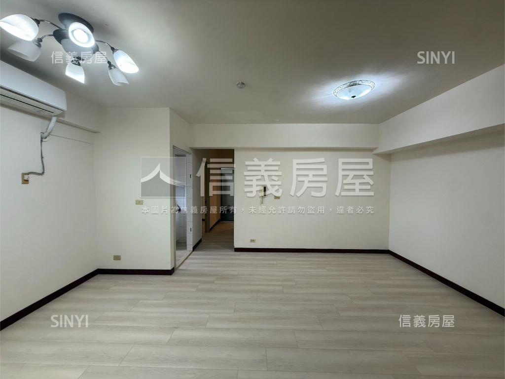 海天美三房房屋室內格局與周邊環境