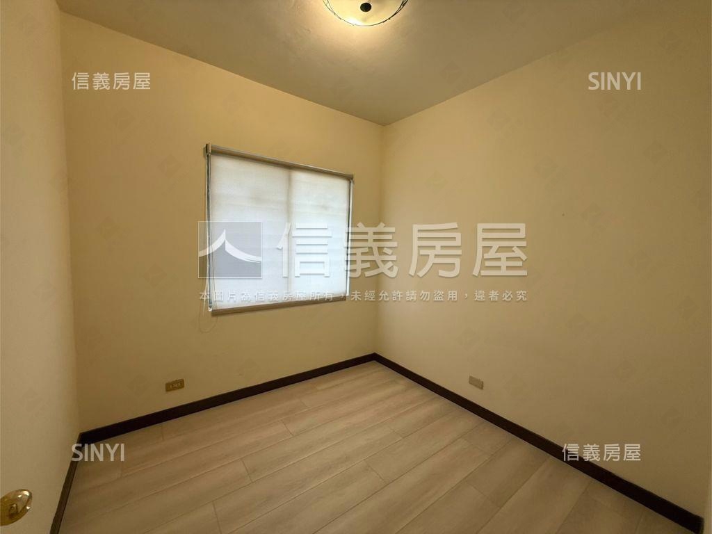 海天美三房房屋室內格局與周邊環境