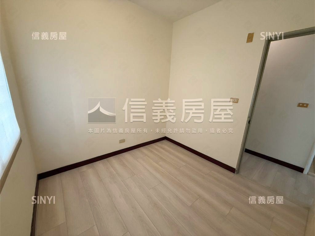 海天美三房房屋室內格局與周邊環境