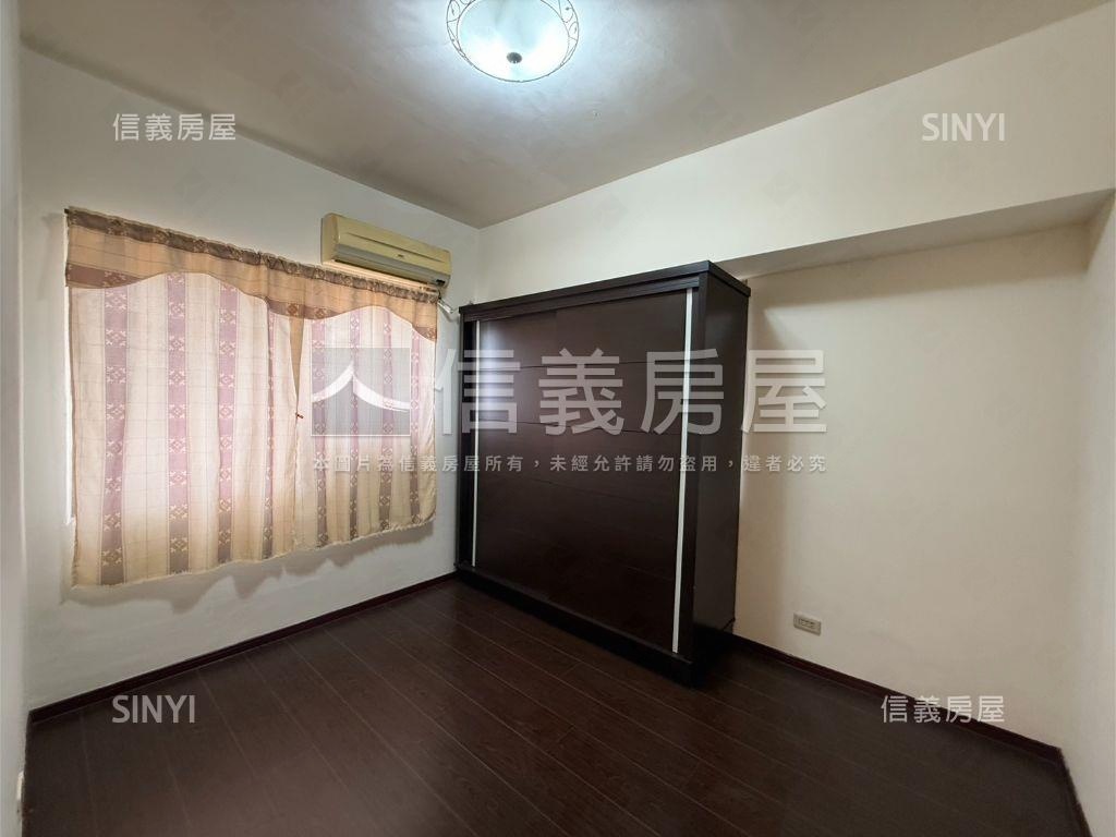 海天美三房房屋室內格局與周邊環境