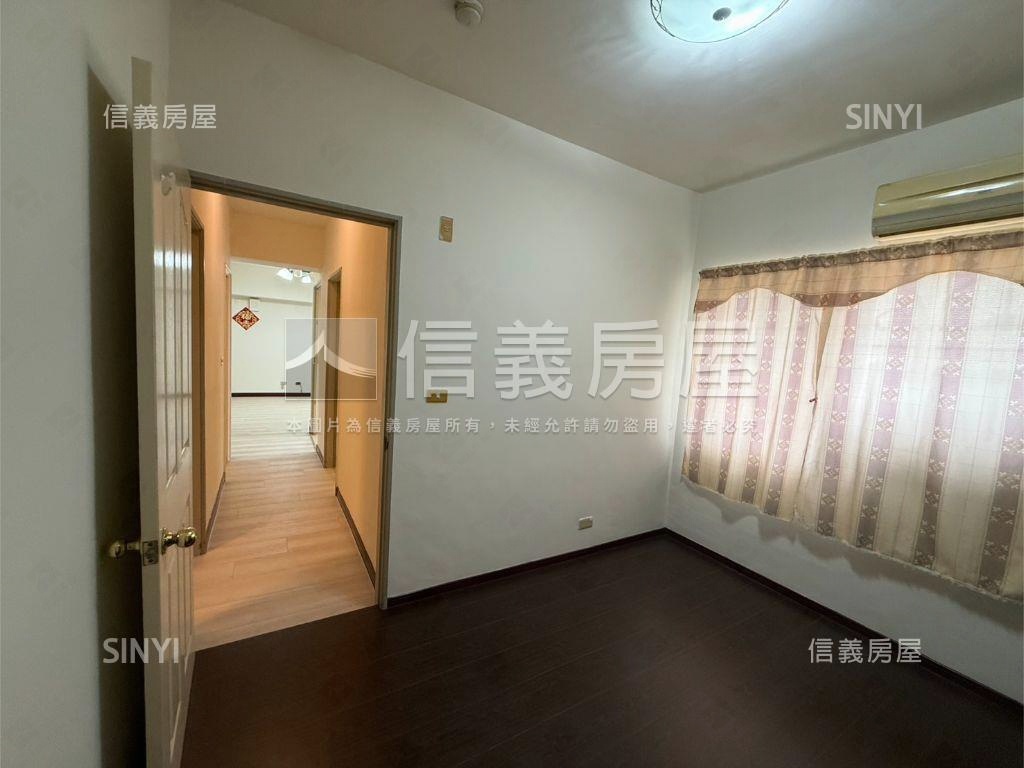 海天美三房房屋室內格局與周邊環境