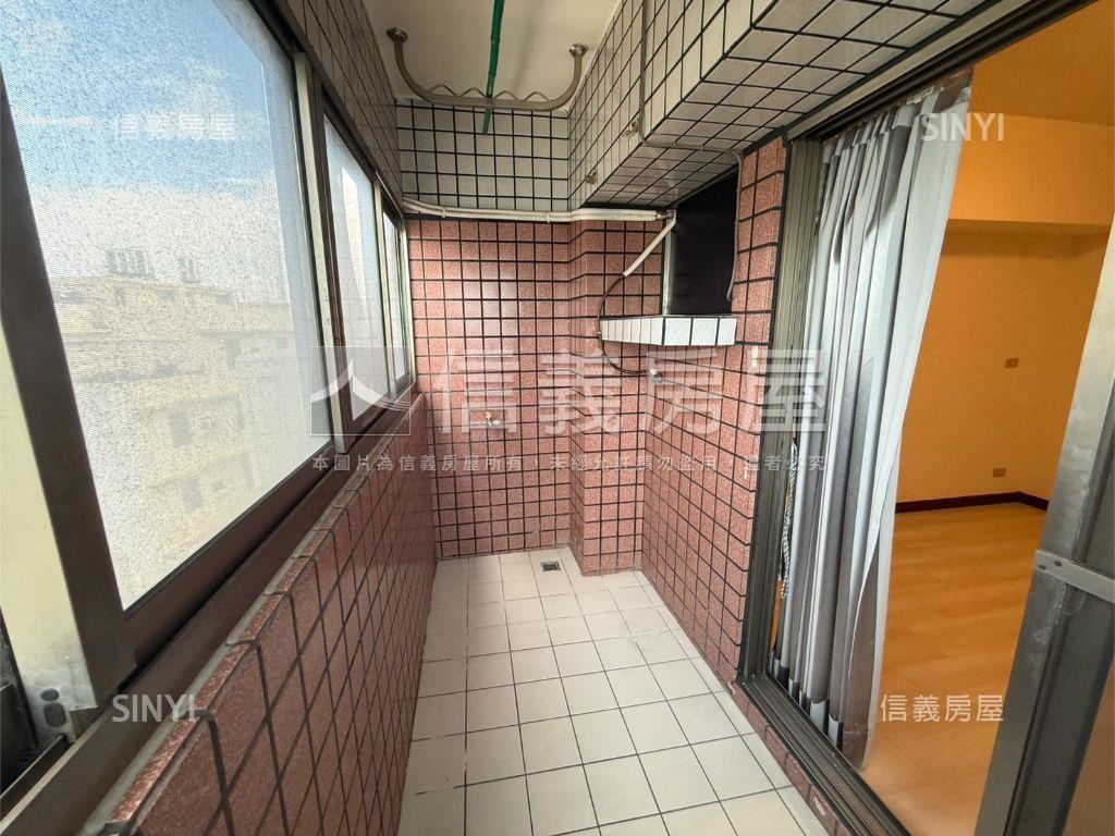 海天美三房房屋室內格局與周邊環境