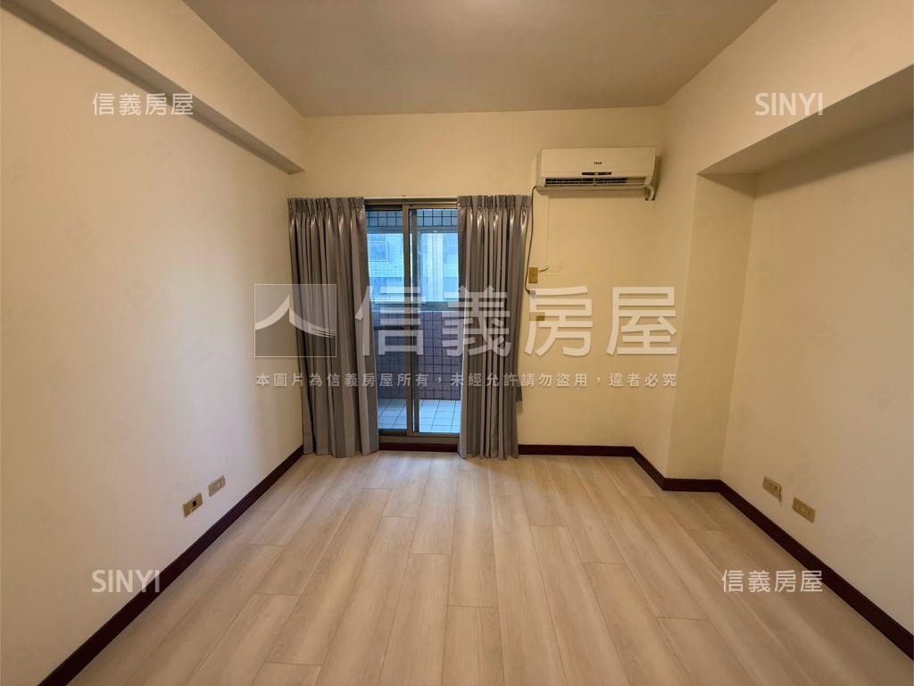 海天美三房房屋室內格局與周邊環境