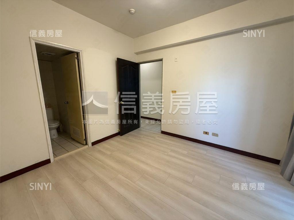 海天美三房房屋室內格局與周邊環境
