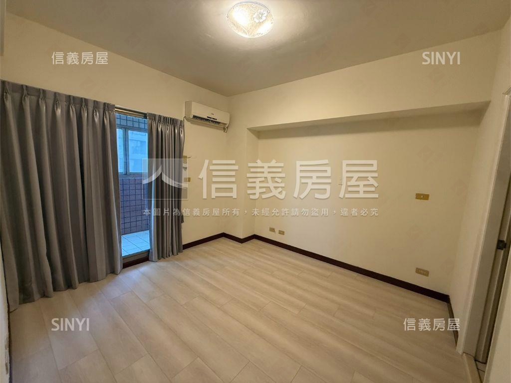 海天美三房房屋室內格局與周邊環境