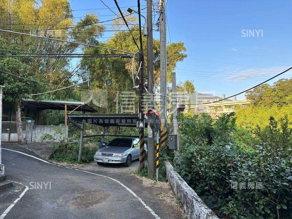 淡水竿蓁３１８田地房屋室內格局與周邊環境