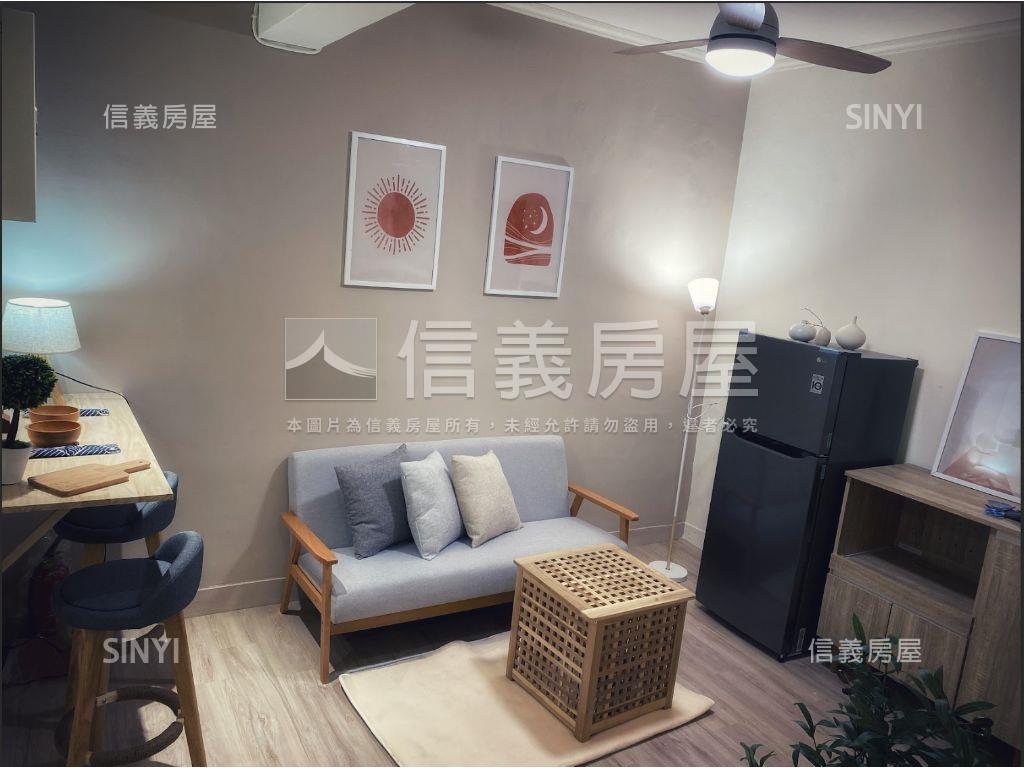 新莊丹鳳低總雙層高效收益房屋室內格局與周邊環境