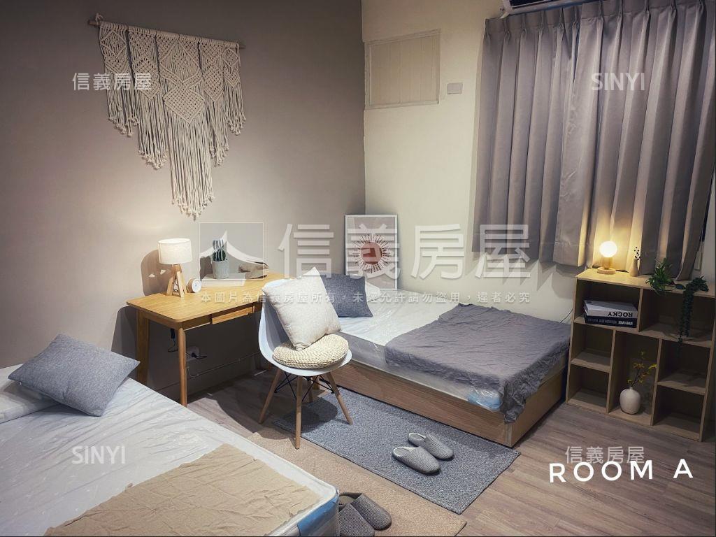 新莊丹鳳低總雙層高效收益房屋室內格局與周邊環境