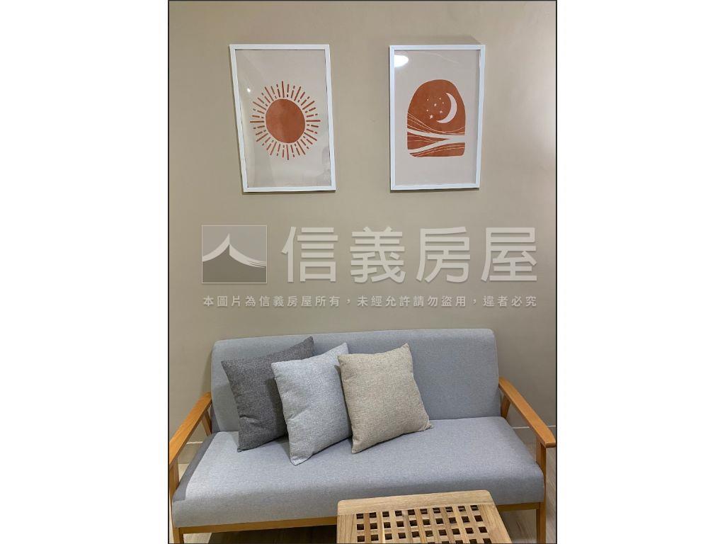 新莊丹鳳低總雙層高效收益房屋室內格局與周邊環境