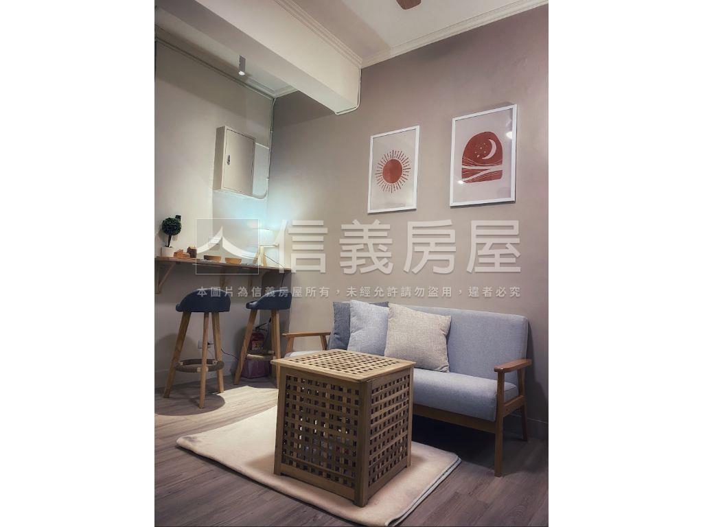 新莊丹鳳低總雙層高效收益房屋室內格局與周邊環境