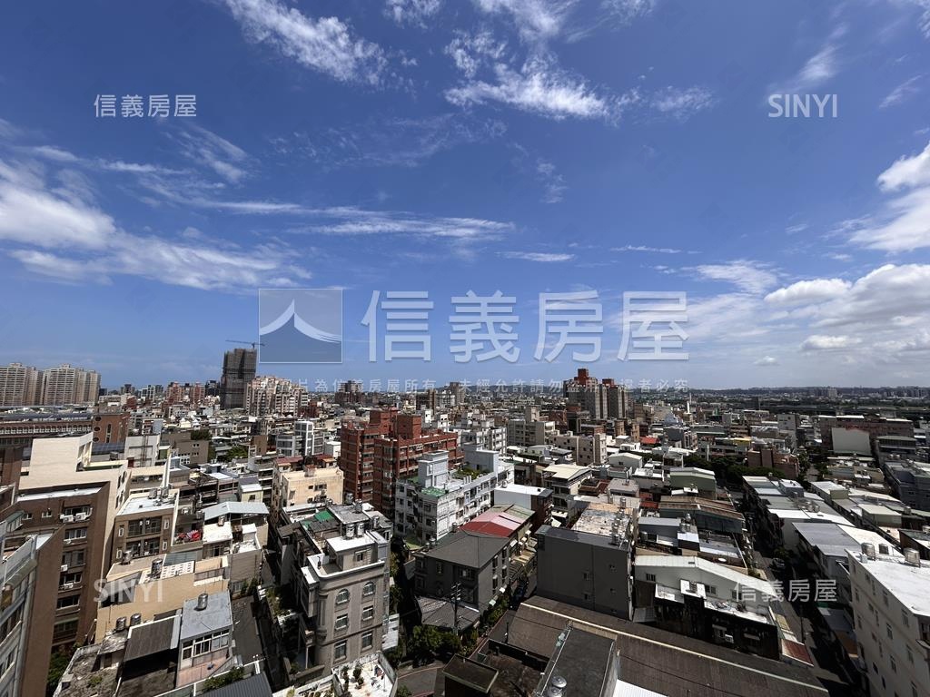 青木淳視野高樓平車房屋室內格局與周邊環境