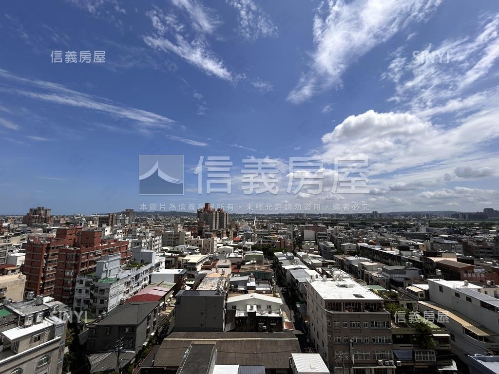 青木淳視野高樓平車房屋室內格局與周邊環境