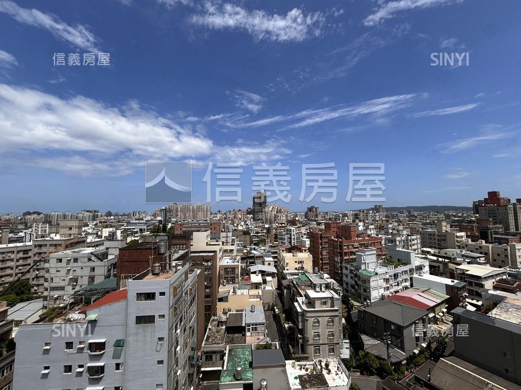 青木淳視野高樓平車房屋室內格局與周邊環境