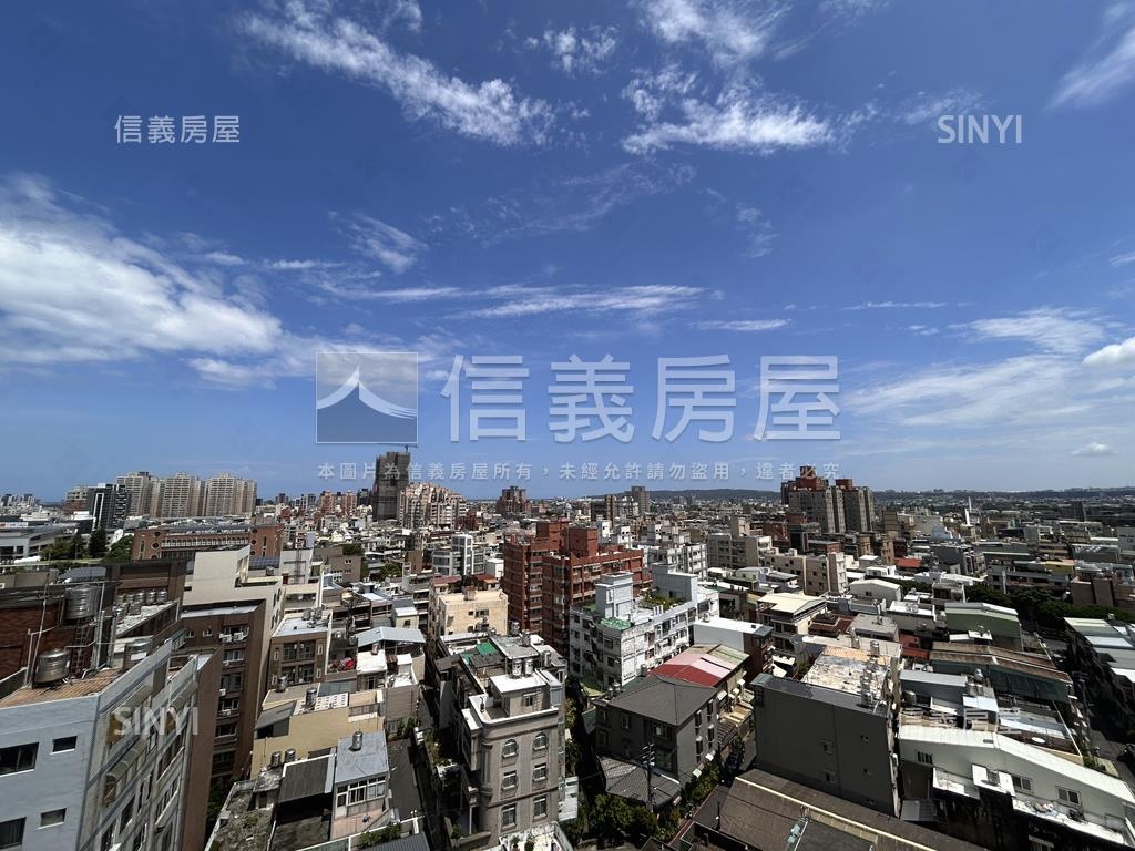青木淳視野高樓平車房屋室內格局與周邊環境