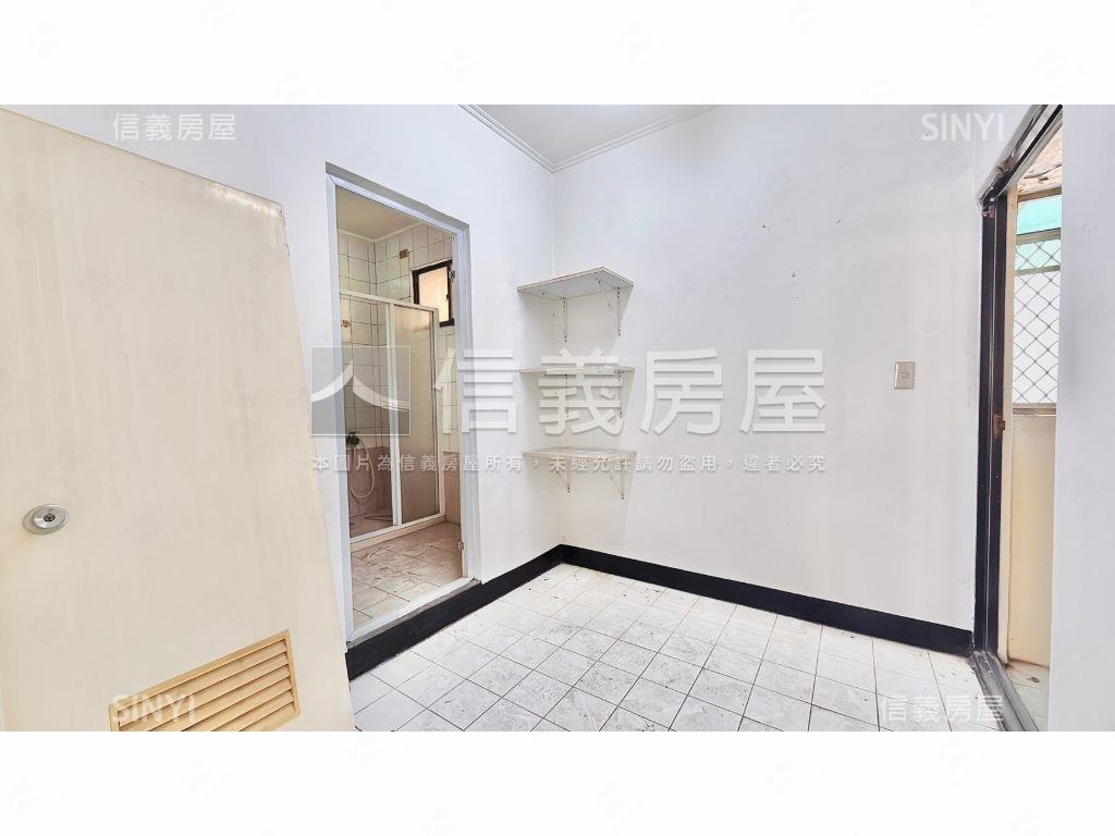 水湳臨１５米路側花園別墅房屋室內格局與周邊環境