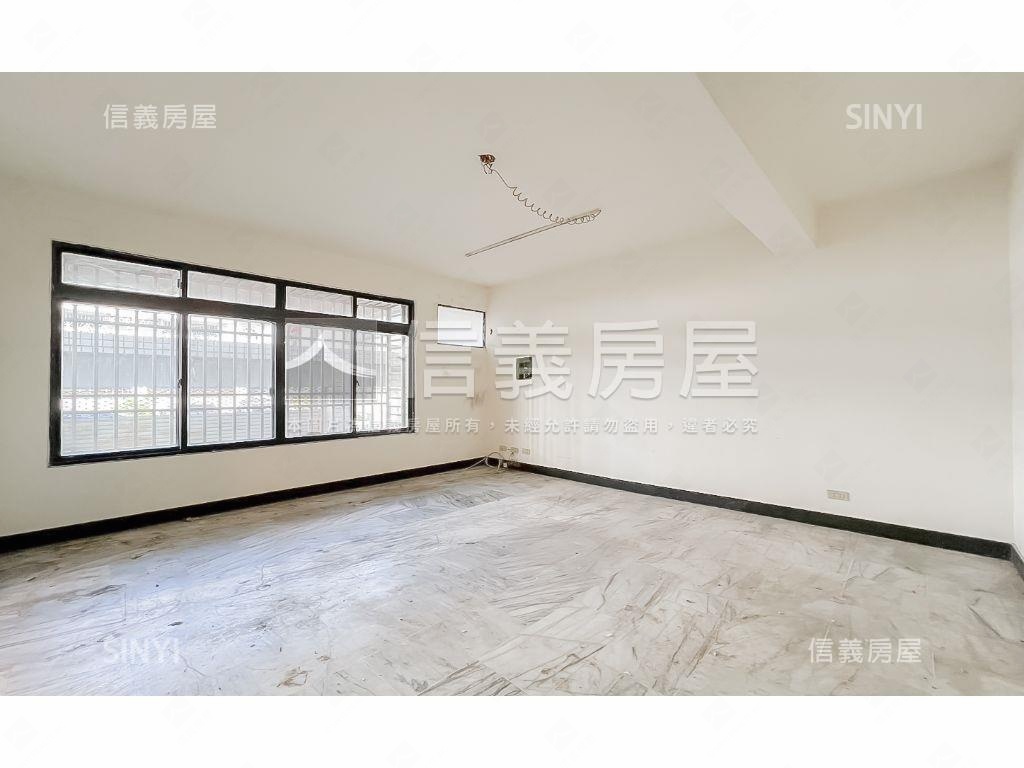 水湳臨１５米路側花園別墅房屋室內格局與周邊環境