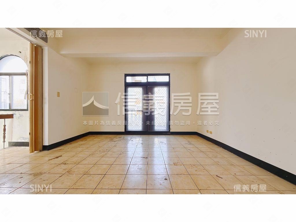 水湳臨１５米路側花園別墅房屋室內格局與周邊環境