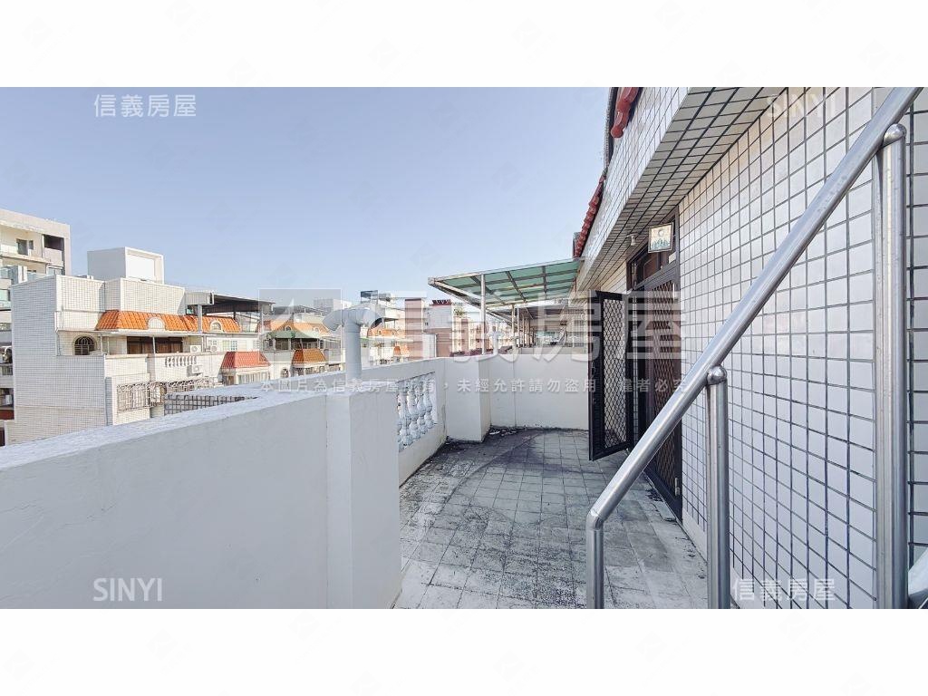 水湳臨１５米路側花園別墅房屋室內格局與周邊環境