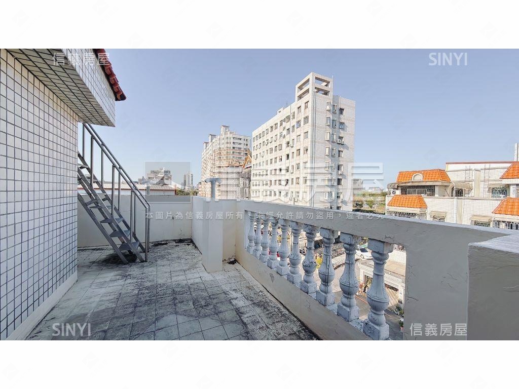 水湳臨１５米路側花園別墅房屋室內格局與周邊環境