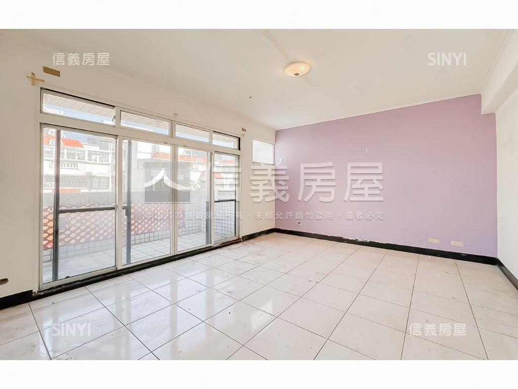 水湳臨１５米路側花園別墅房屋室內格局與周邊環境