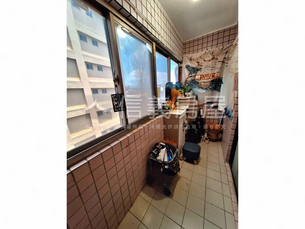天寶贏家房屋室內格局與周邊環境