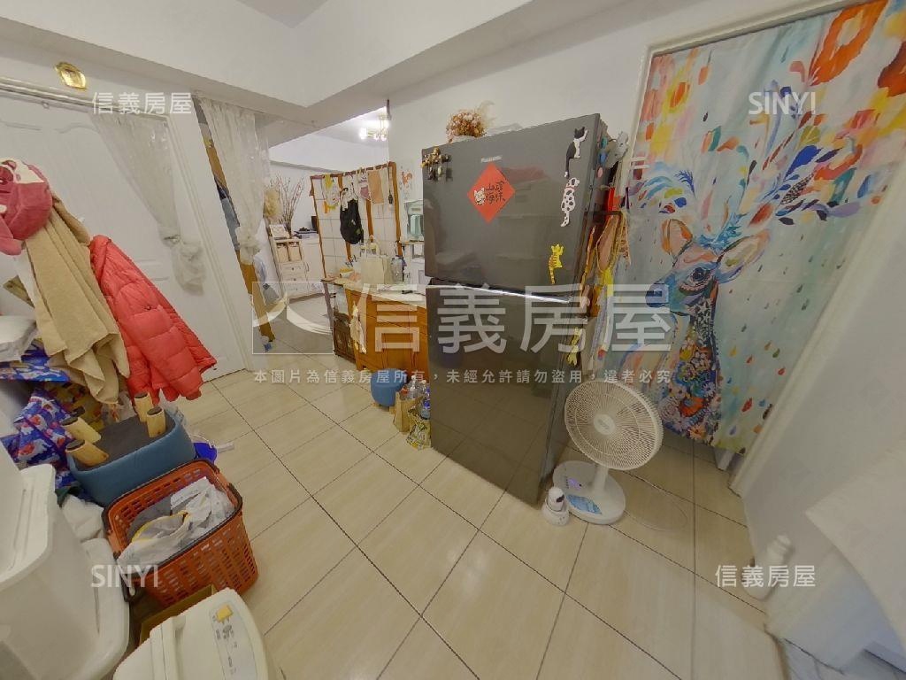 天寶贏家房屋室內格局與周邊環境