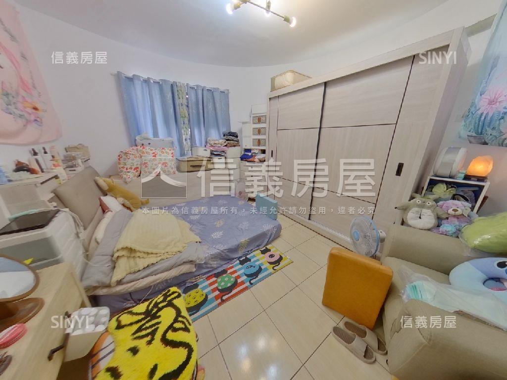 天寶贏家房屋室內格局與周邊環境