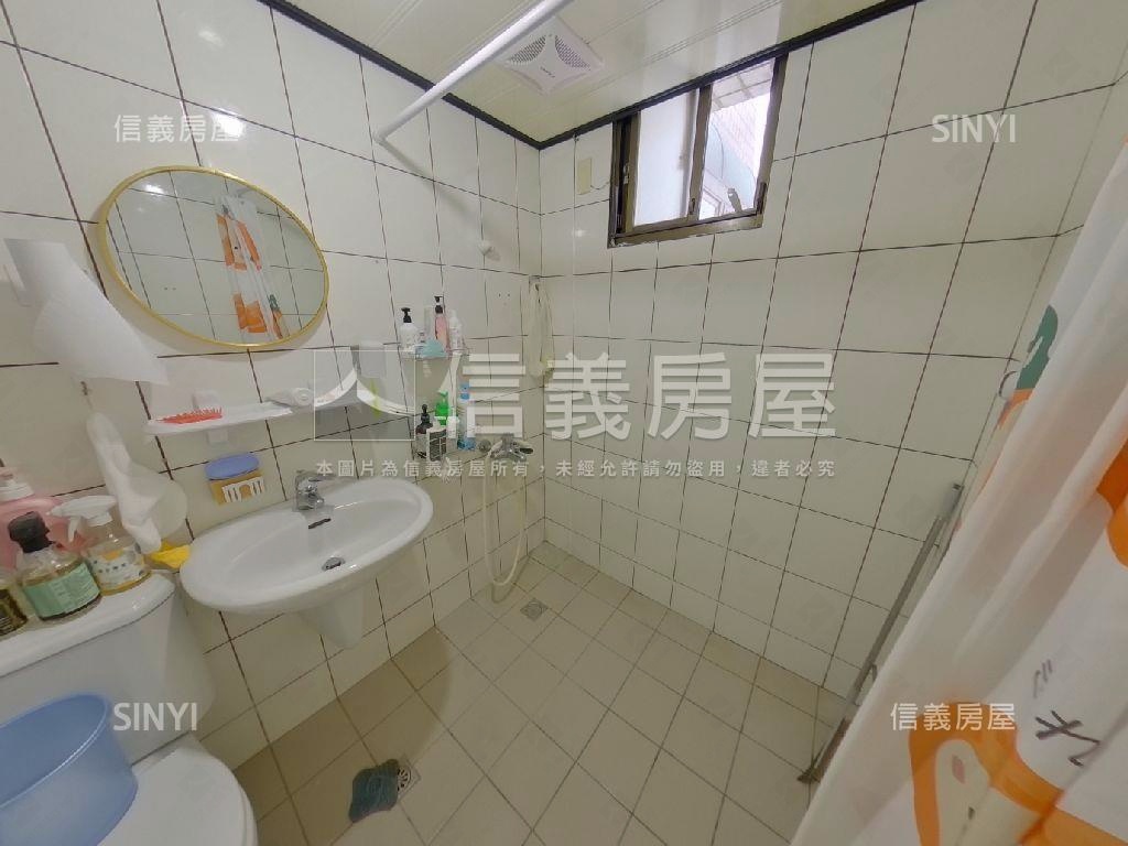 天寶贏家房屋室內格局與周邊環境