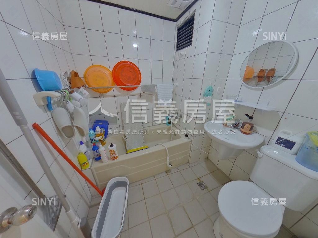 天寶贏家房屋室內格局與周邊環境