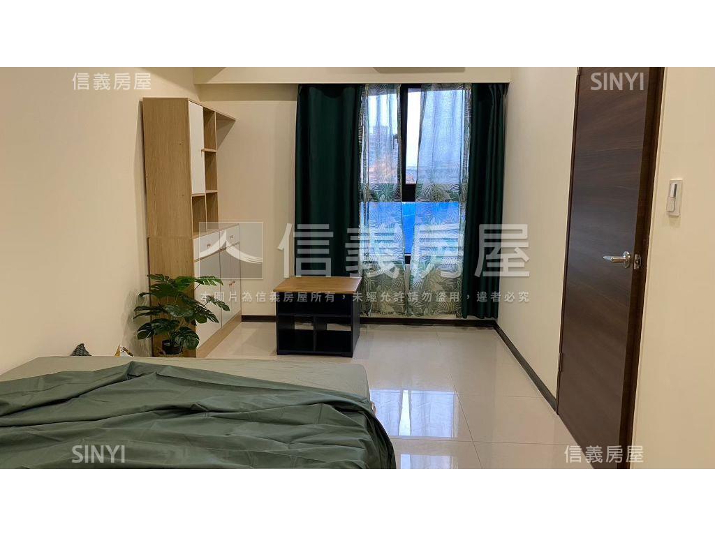 華悅城．面中庭．享受寧靜房屋室內格局與周邊環境