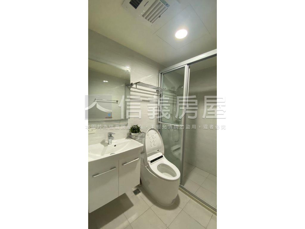 華悅城．面中庭．享受寧靜房屋室內格局與周邊環境