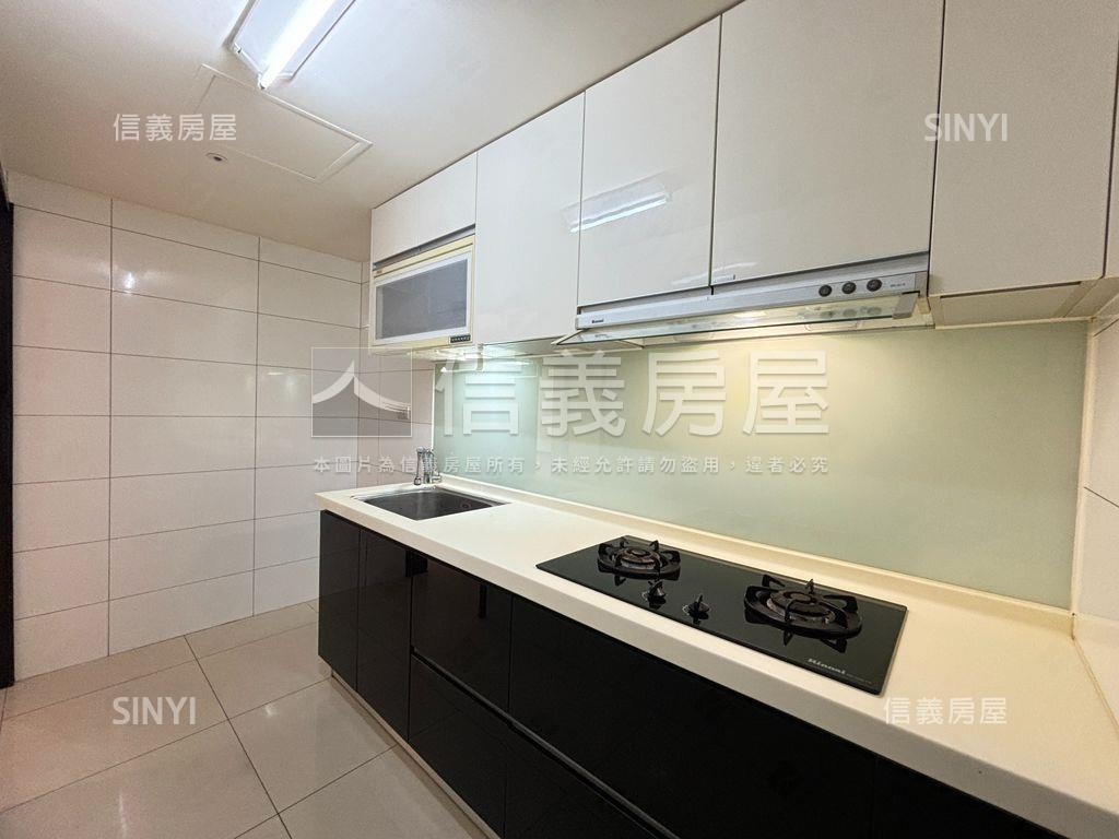 近未來環北國中⭐三房車位房屋室內格局與周邊環境