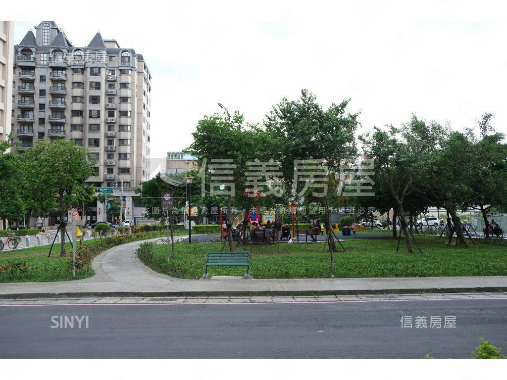 近未來環北國中⭐三房車位房屋室內格局與周邊環境