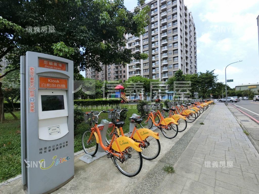 近未來環北國中⭐三房車位房屋室內格局與周邊環境