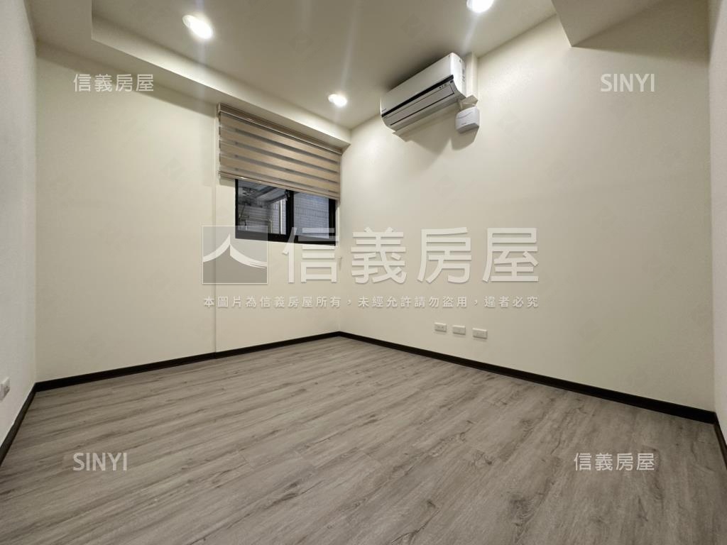 大學漾綠蔭輕奢四房豪邸房屋室內格局與周邊環境