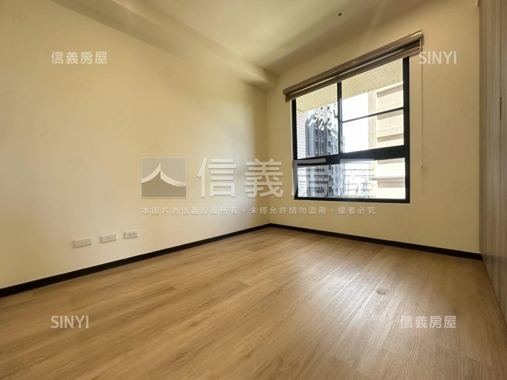 大學漾綠蔭輕奢四房豪邸房屋室內格局與周邊環境