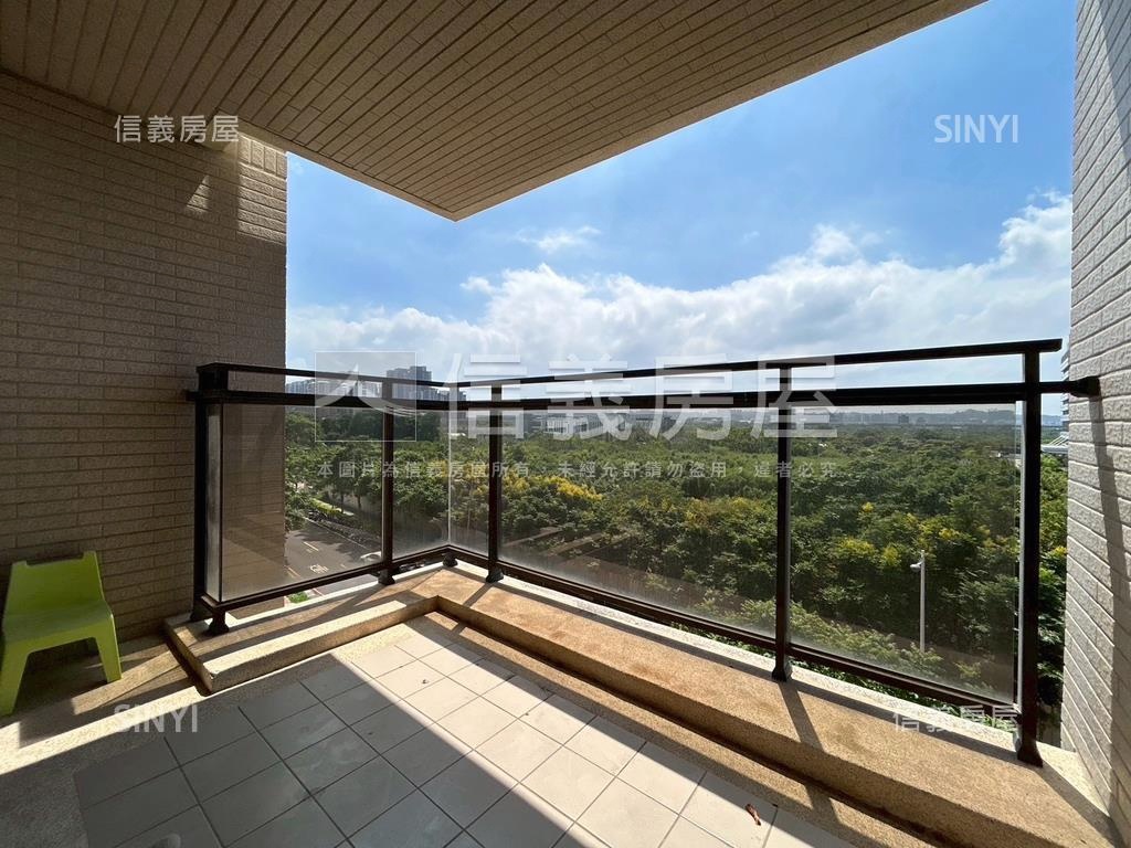 大學漾綠蔭輕奢四房豪邸房屋室內格局與周邊環境