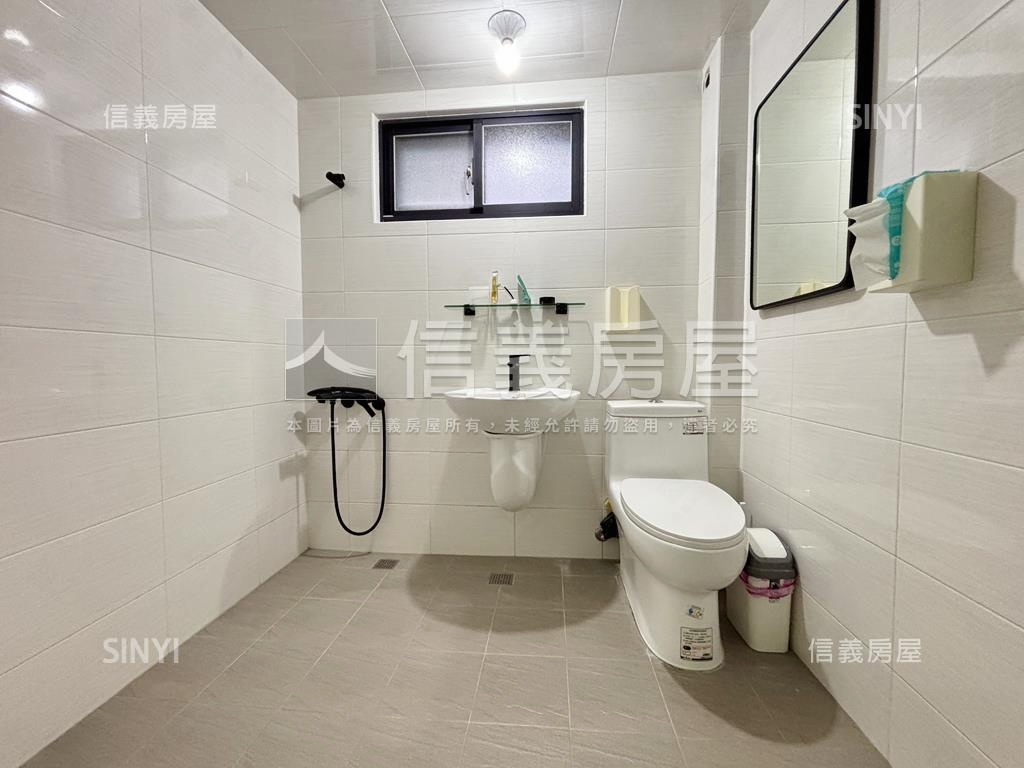 湖美角窗採光棒棒透天店住房屋室內格局與周邊環境