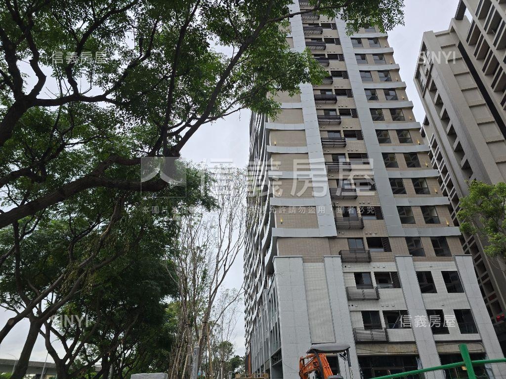 亞昕喜徠登一房車位近高鐵房屋室內格局與周邊環境