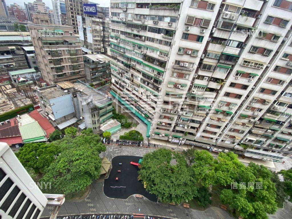★東區高樓景觀收租首選★房屋室內格局與周邊環境