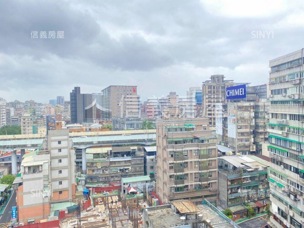 ★東區高樓景觀收租首選★房屋室內格局與周邊環境