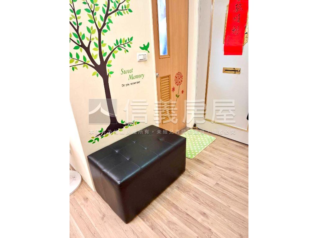 早安大直稀有套房房屋室內格局與周邊環境
