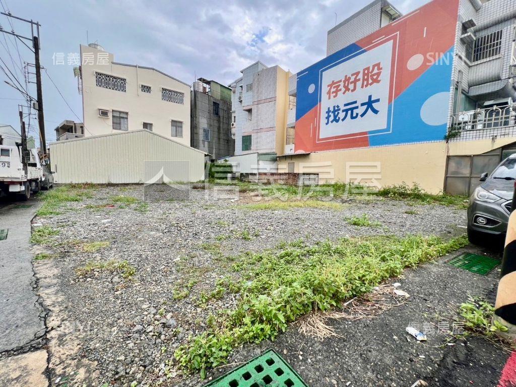 灣裡｜黃金三角窗土地房屋室內格局與周邊環境