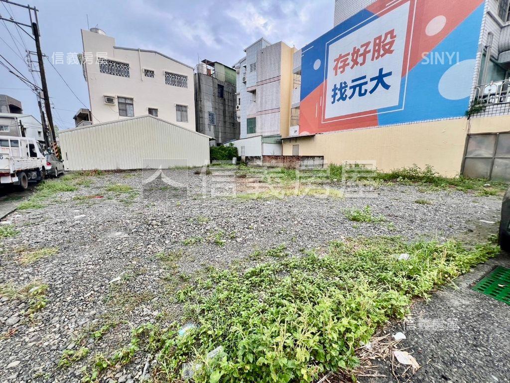 灣裡｜黃金三角窗土地房屋室內格局與周邊環境