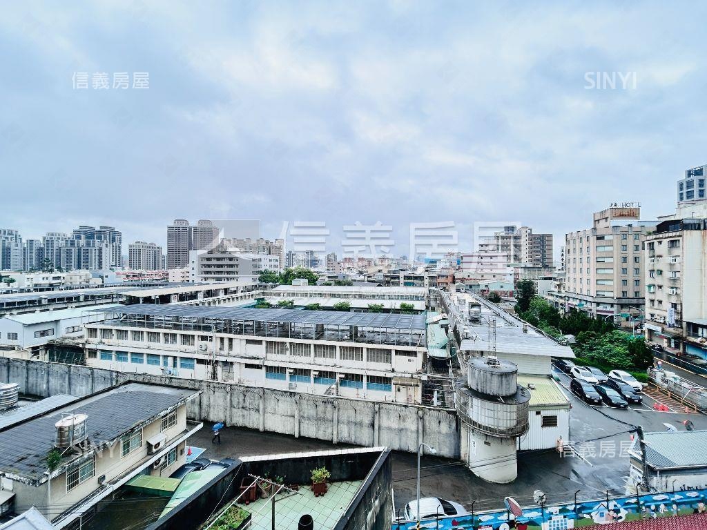 學區低總價四房車位好成家房屋室內格局與周邊環境
