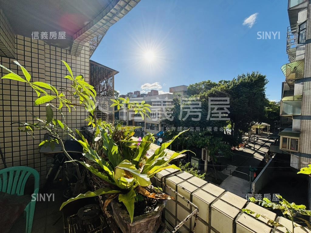 五華街公園旁大空間華廈房屋室內格局與周邊環境