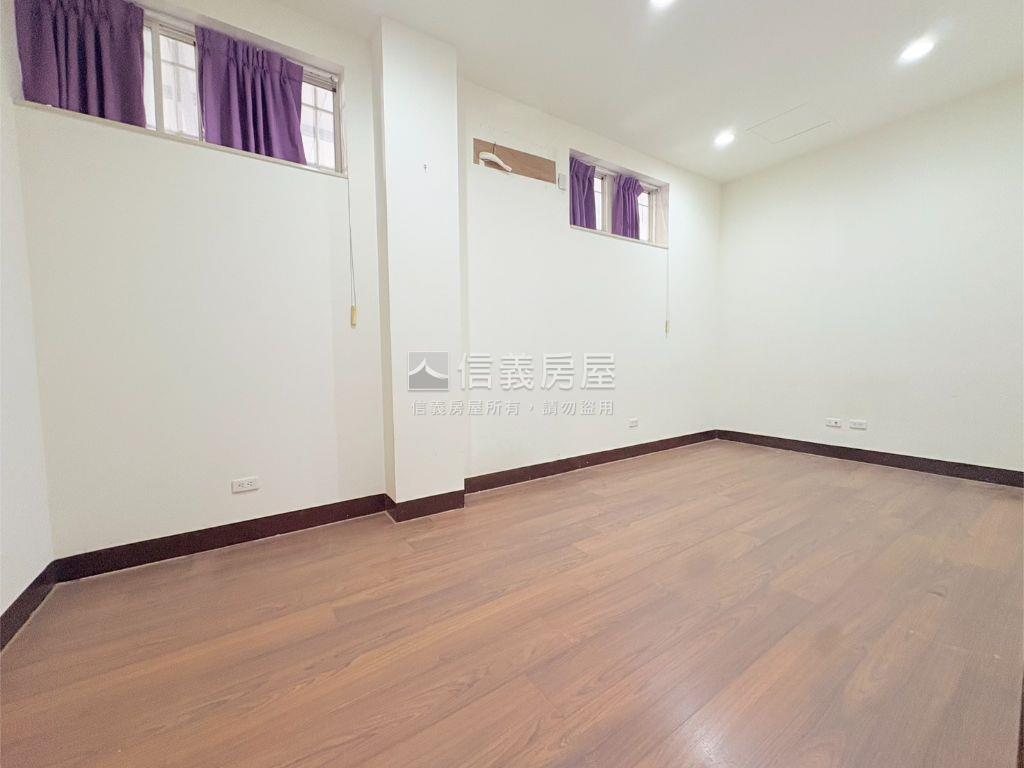 茄苳路大地坪附農舍房屋室內格局與周邊環境
