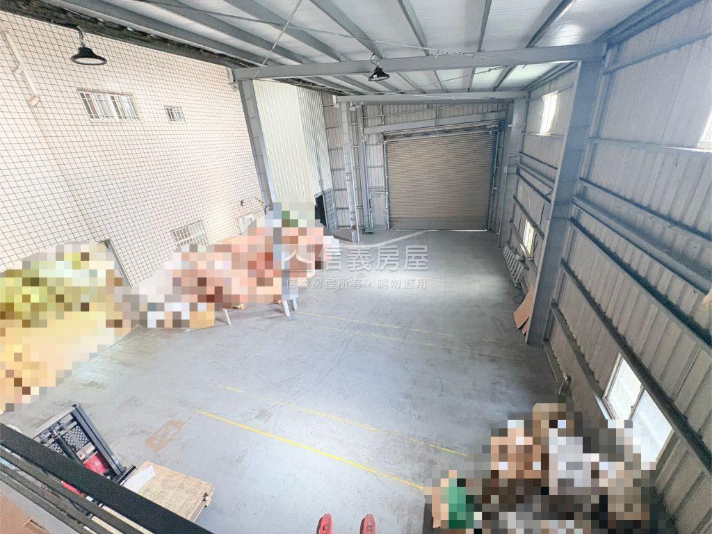 茄苳路大地坪附農舍房屋室內格局與周邊環境
