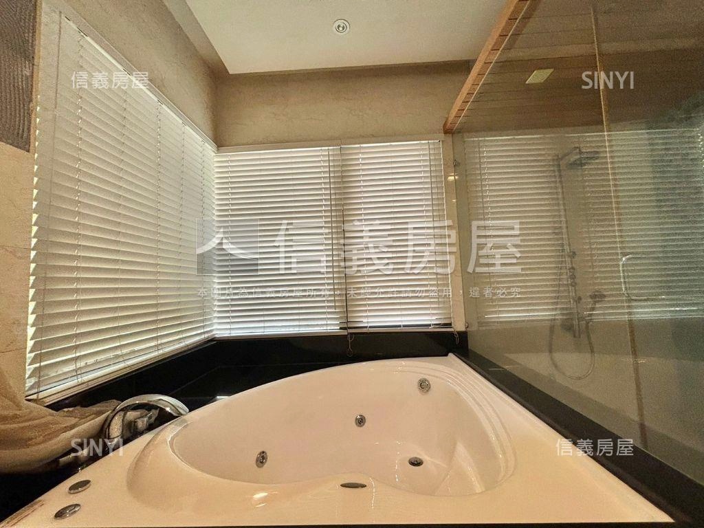 巨蛋凹子底大地坪豪宅別墅房屋室內格局與周邊環境