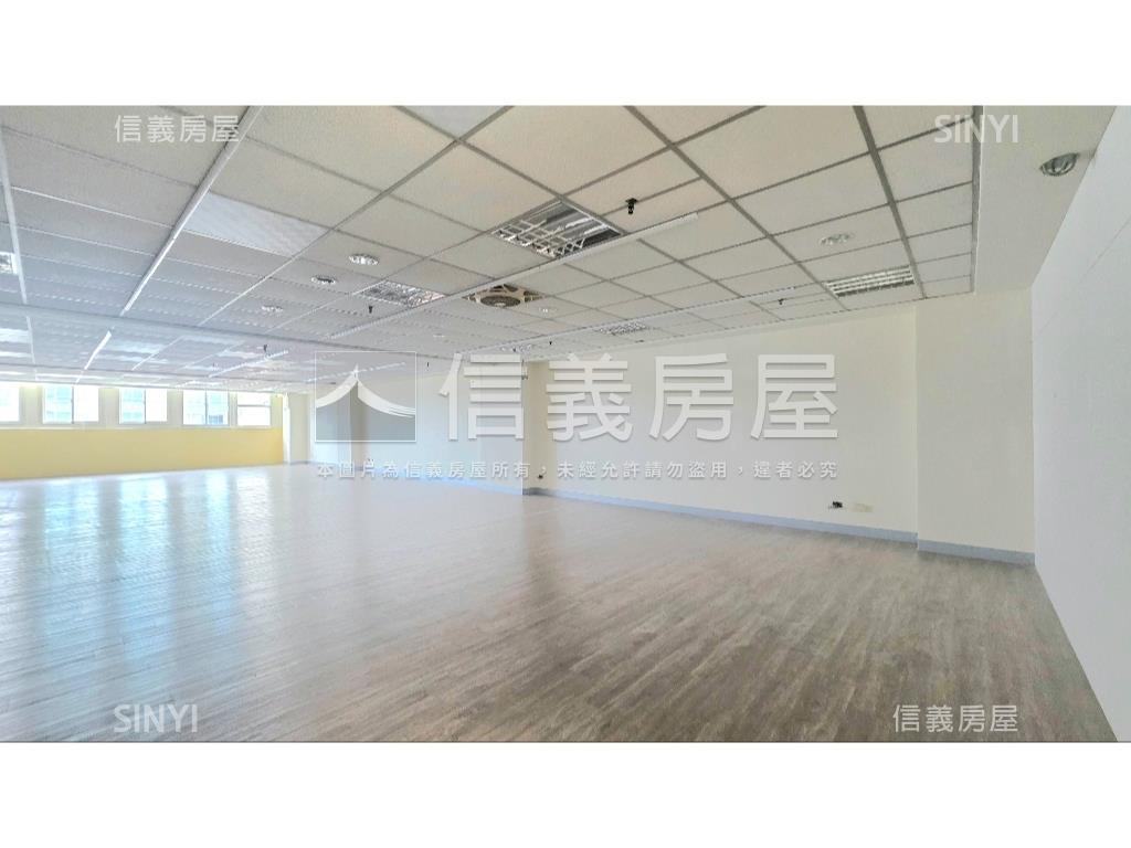 一層一戶獨立衛浴辦公室房屋室內格局與周邊環境